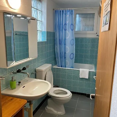 Casi - Partial View *