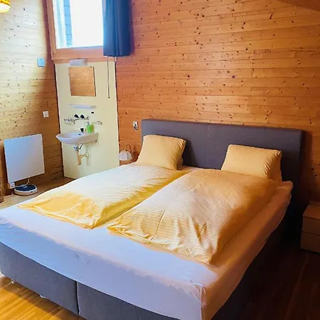 Casi Apartment *