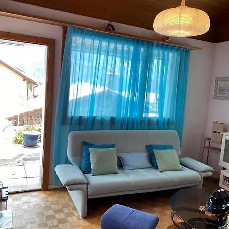 Casi Apartment *