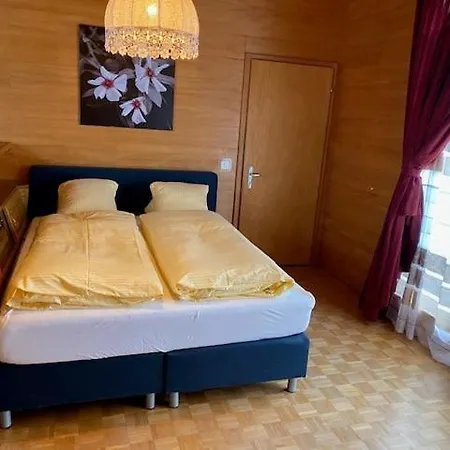 Apartment Casi *