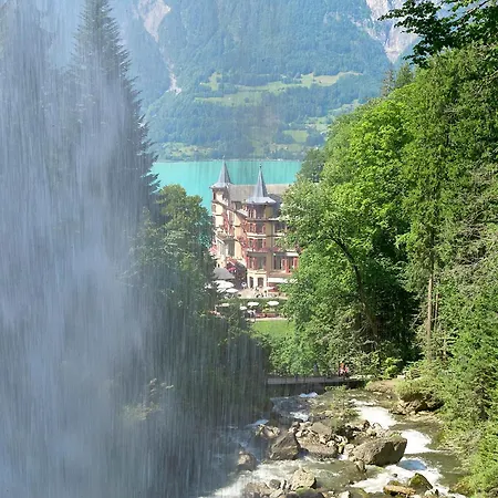 Casi - Partial View شقة *