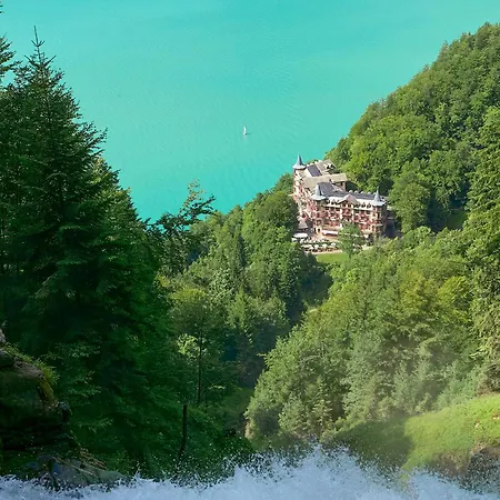 شقة Casi - Partial View *