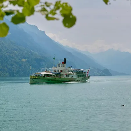 شقة Casi - Partial View