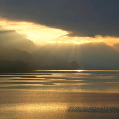 Casi - Partial View شقة *