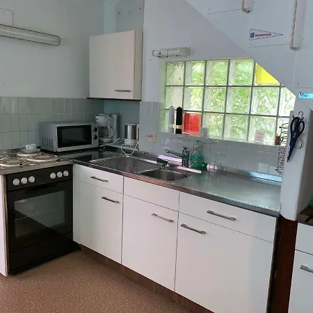 Casi - Partial View شقة