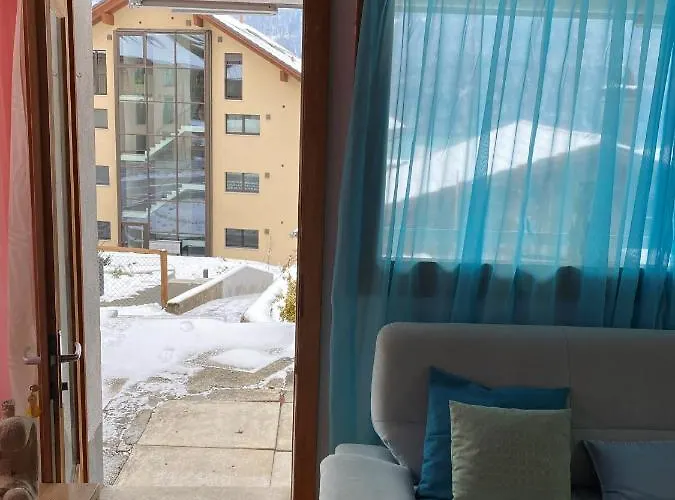 Lejlighed Casi - Partial View *