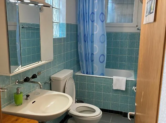 Casi - Partial View *