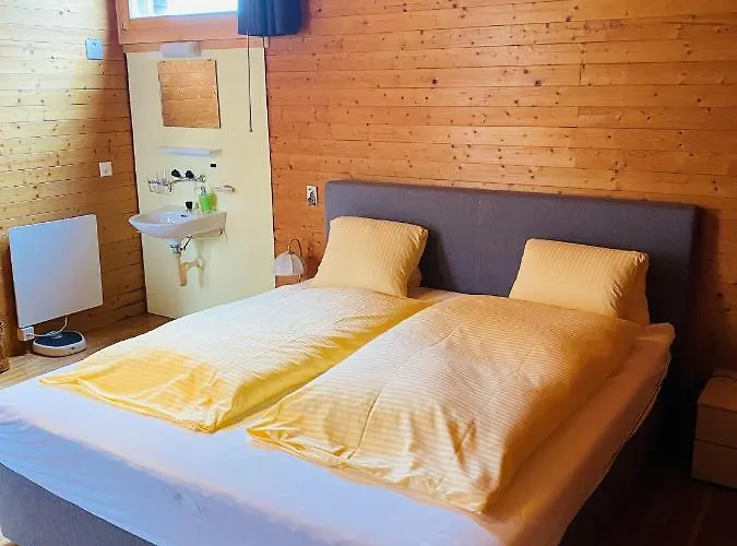 Casi - Partial View Lejlighed *