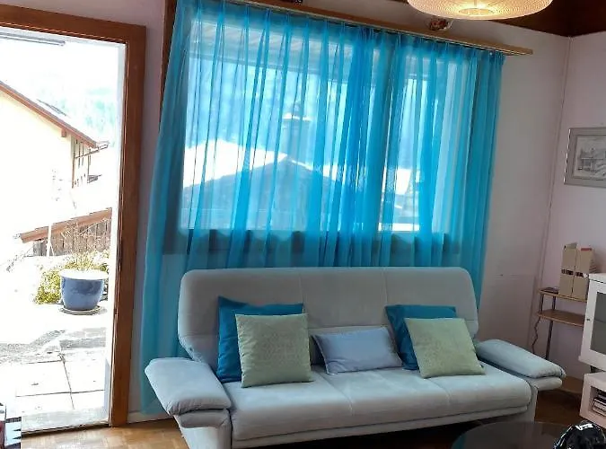 Casi - Partial View شقة *