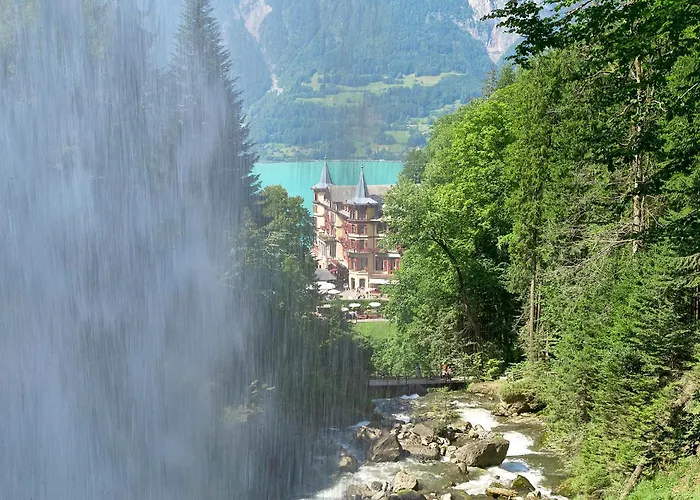 Casi - Partial View Lejlighed *