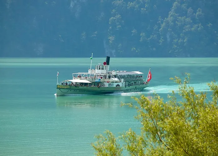 Casi - Partial View برينز