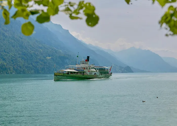 شقة Casi - Partial View