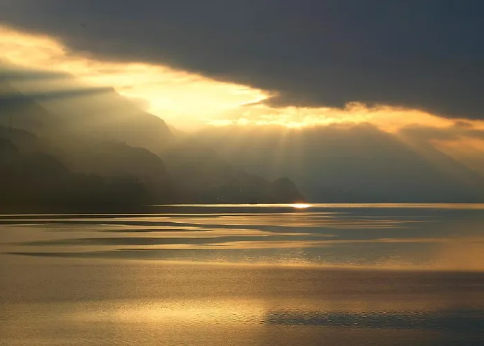 Casi - Partial View Lejlighed *