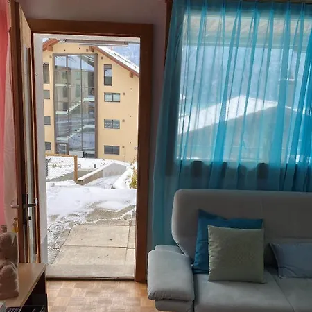 Apartman Casi - Partial View *