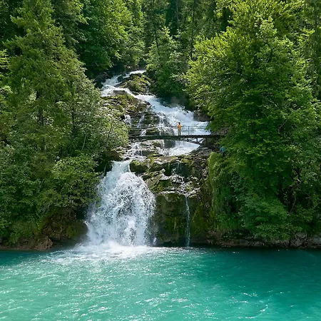 Casi - Partial View Apartman