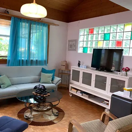 Casi - Partial View Apartman