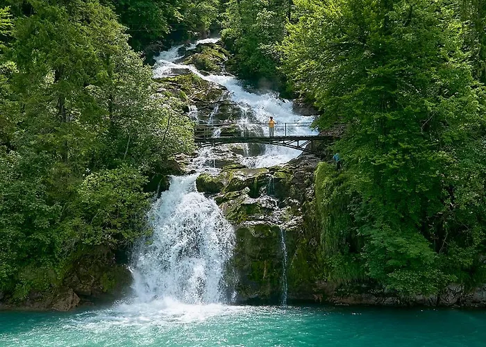 Casi - Partial View Apartment