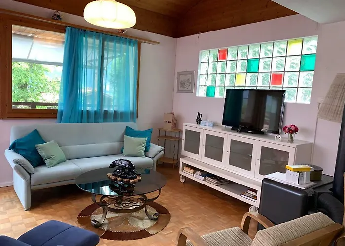 Casi - Partial View Apartment